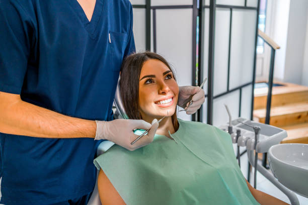 Best Laser Dentistry  in Azalea Park, FL